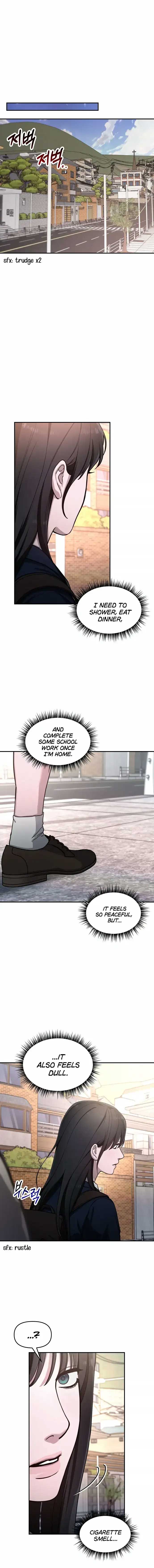 Look-Alike Daughter - Chapter 40 Page 14