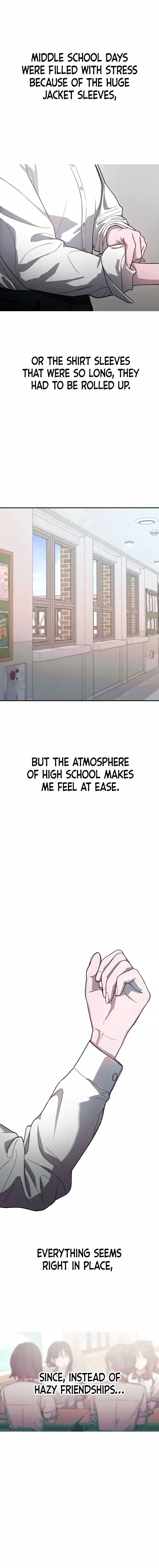 Look-Alike Daughter - Chapter 40 Page 7