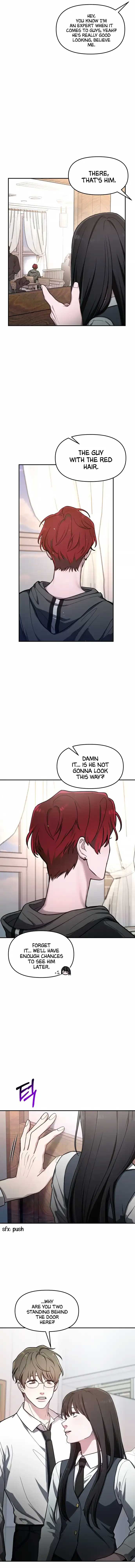 Look-Alike Daughter - Chapter 40 Page 9