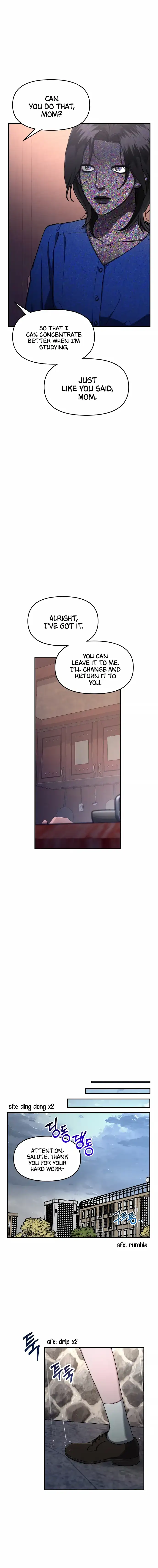 Look-Alike Daughter - Chapter 41 Page 12