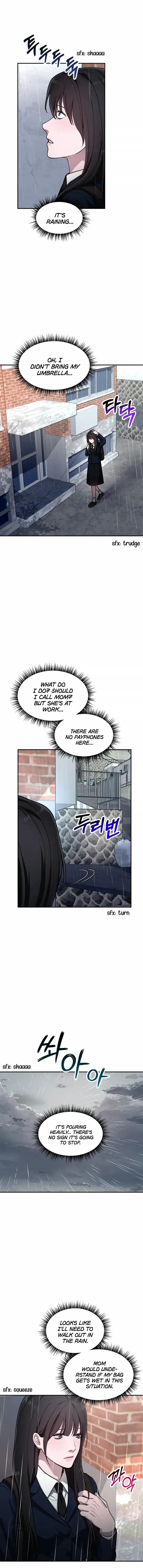 Look-Alike Daughter - Chapter 41 Page 13