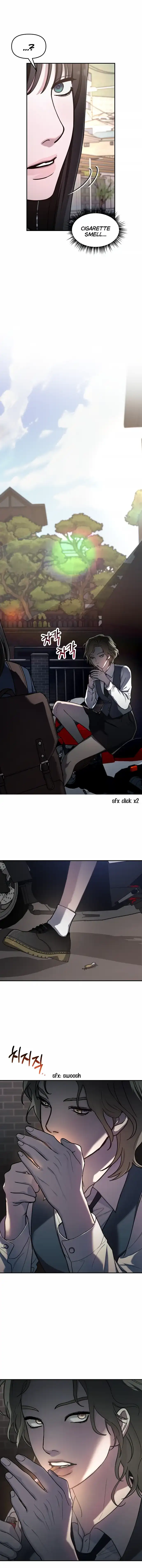 Look-Alike Daughter - Chapter 41 Page 2