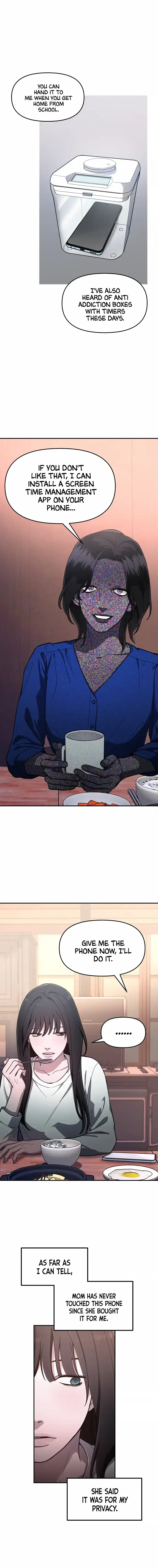 Look-Alike Daughter - Chapter 41 Page 9