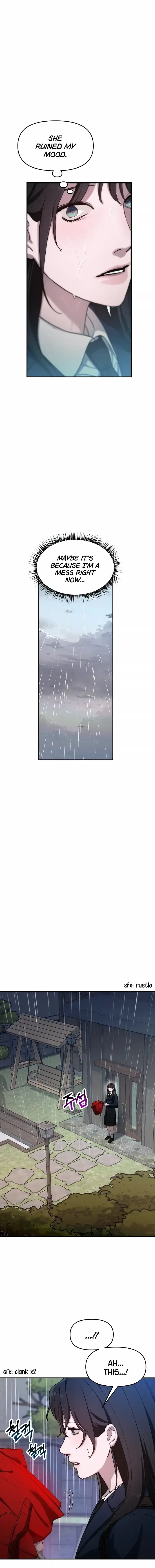 Look-Alike Daughter - Chapter 42 Page 11