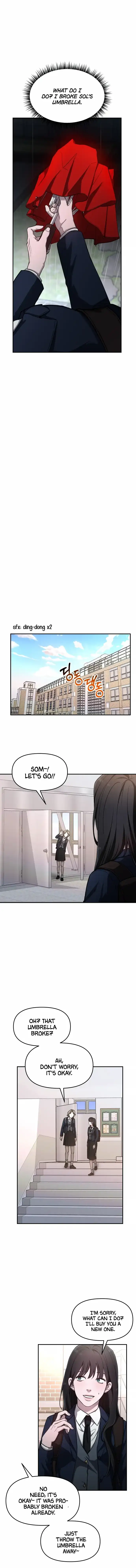 Look-Alike Daughter - Chapter 42 Page 12