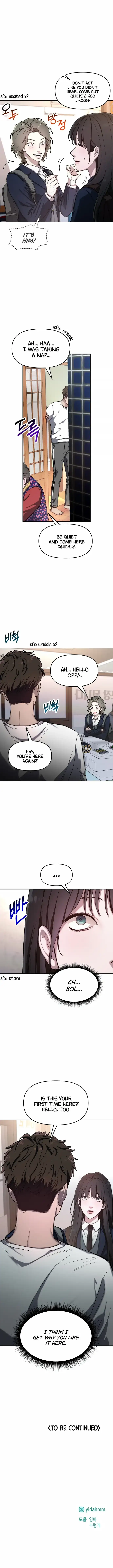 Look-Alike Daughter - Chapter 42 Page 16