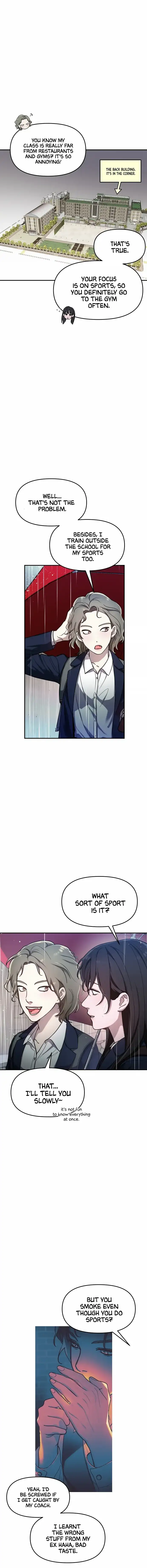 Look-Alike Daughter - Chapter 42 Page 7