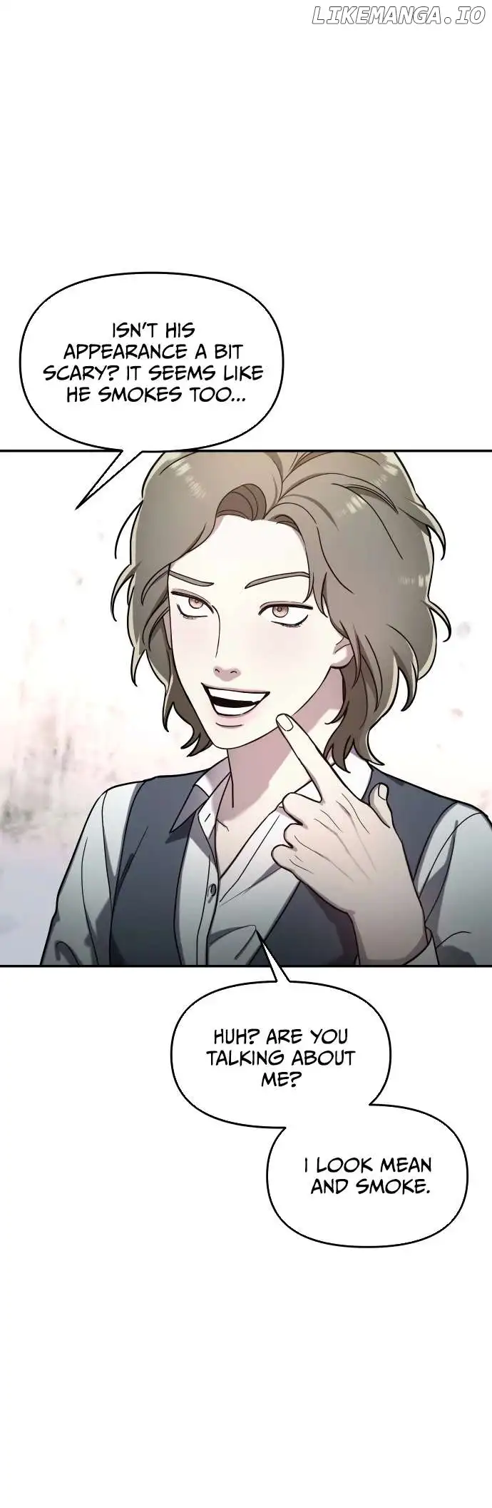 Look-Alike Daughter - Chapter 43 Page 19