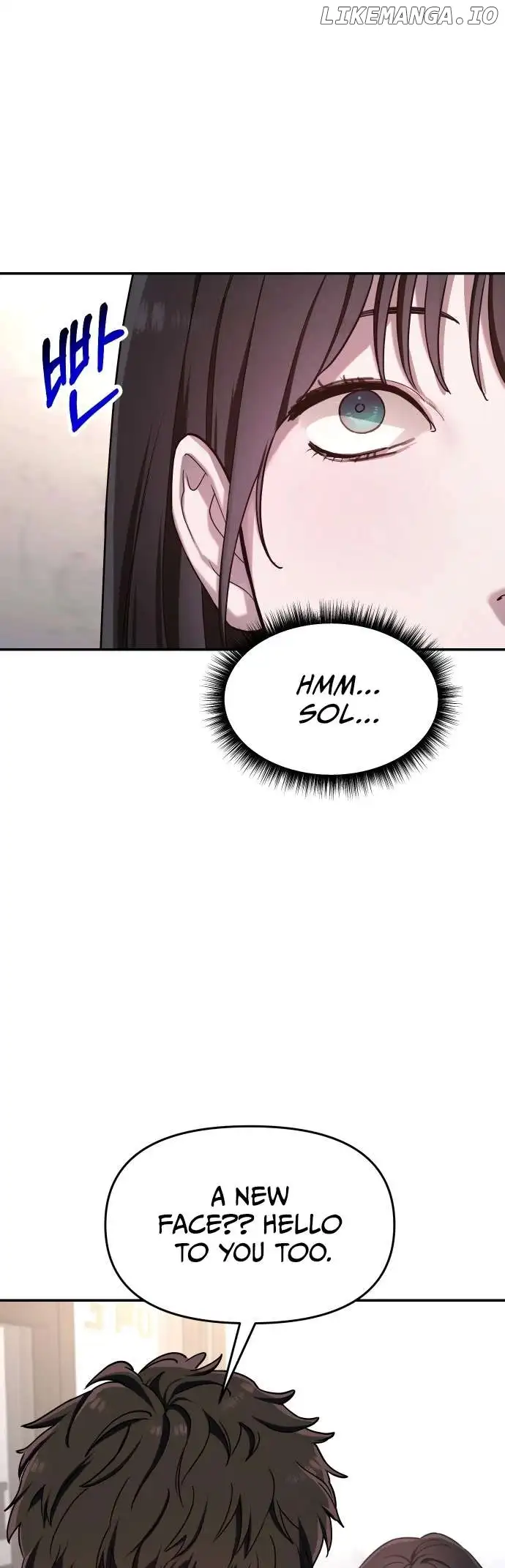 Look-Alike Daughter - Chapter 43 Page 2