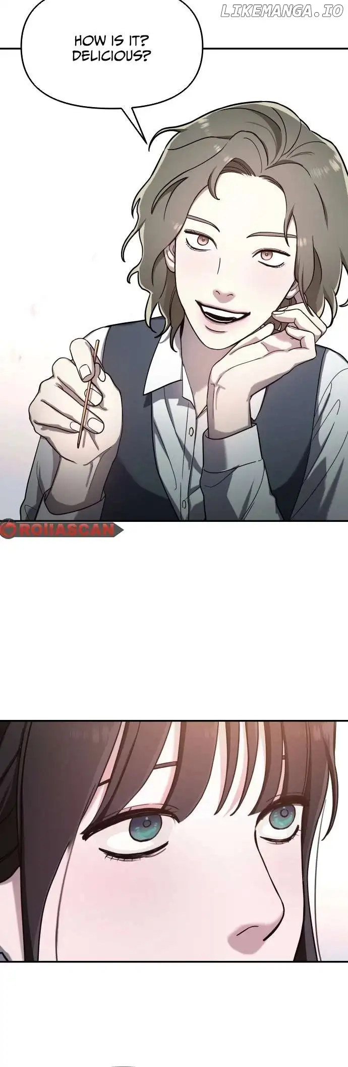 Look-Alike Daughter - Chapter 43 Page 22