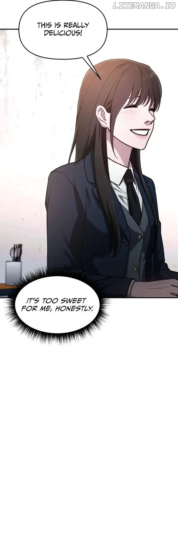 Look-Alike Daughter - Chapter 43 Page 23