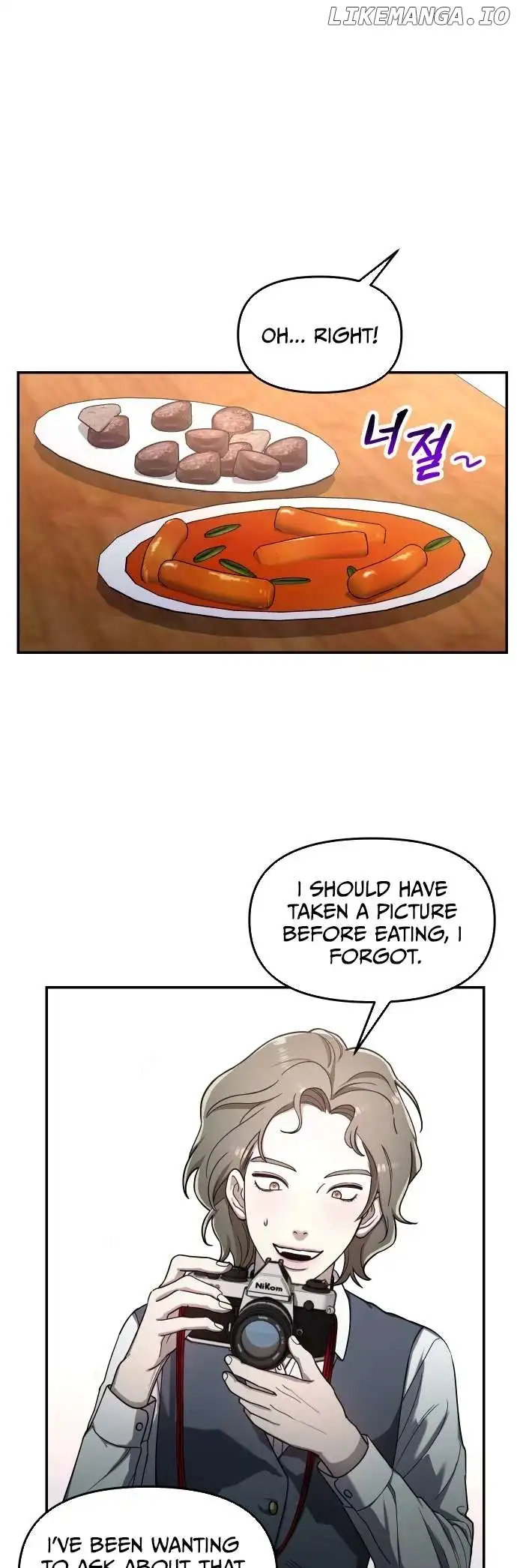 Look-Alike Daughter - Chapter 43 Page 24