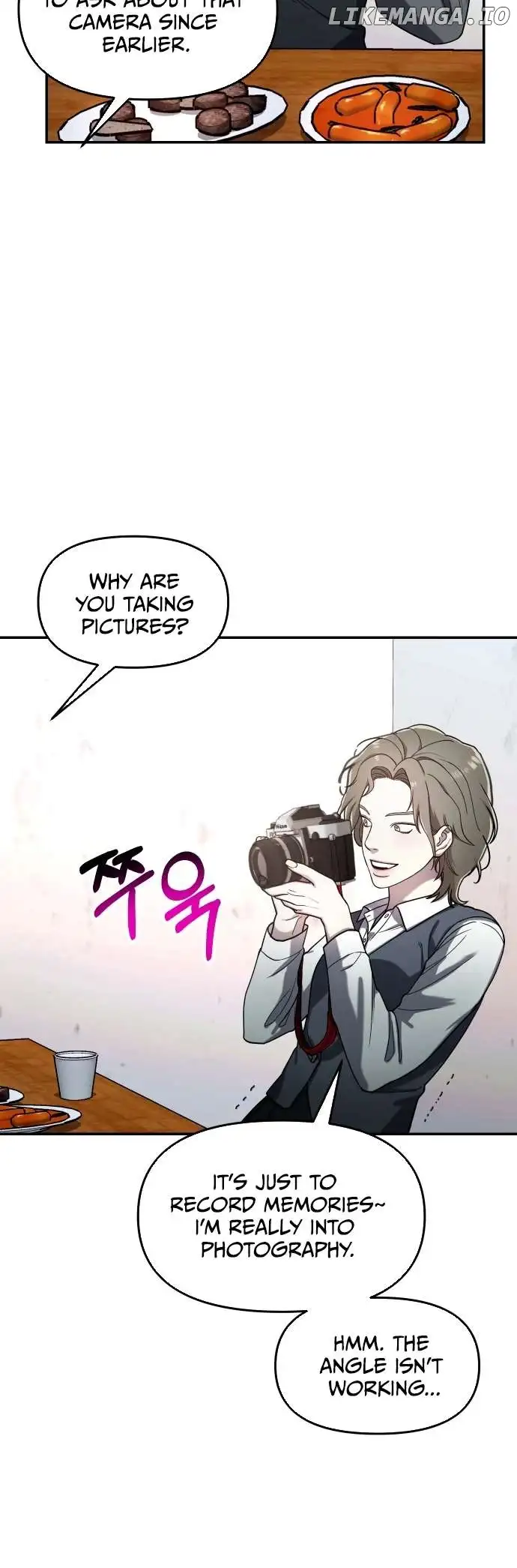 Look-Alike Daughter - Chapter 43 Page 25