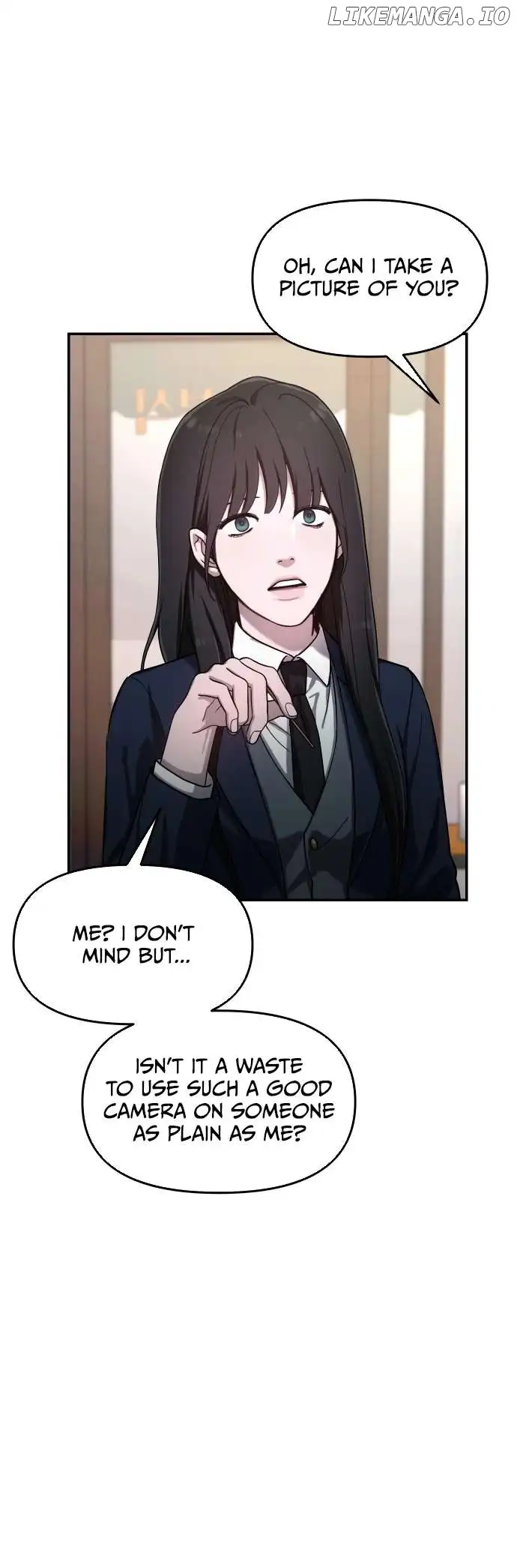 Look-Alike Daughter - Chapter 43 Page 26