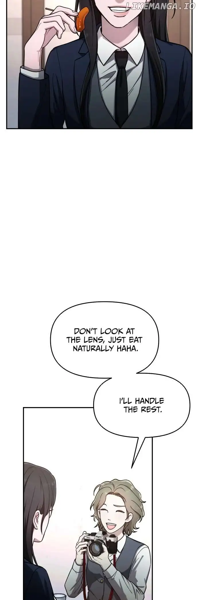 Look-Alike Daughter - Chapter 43 Page 28