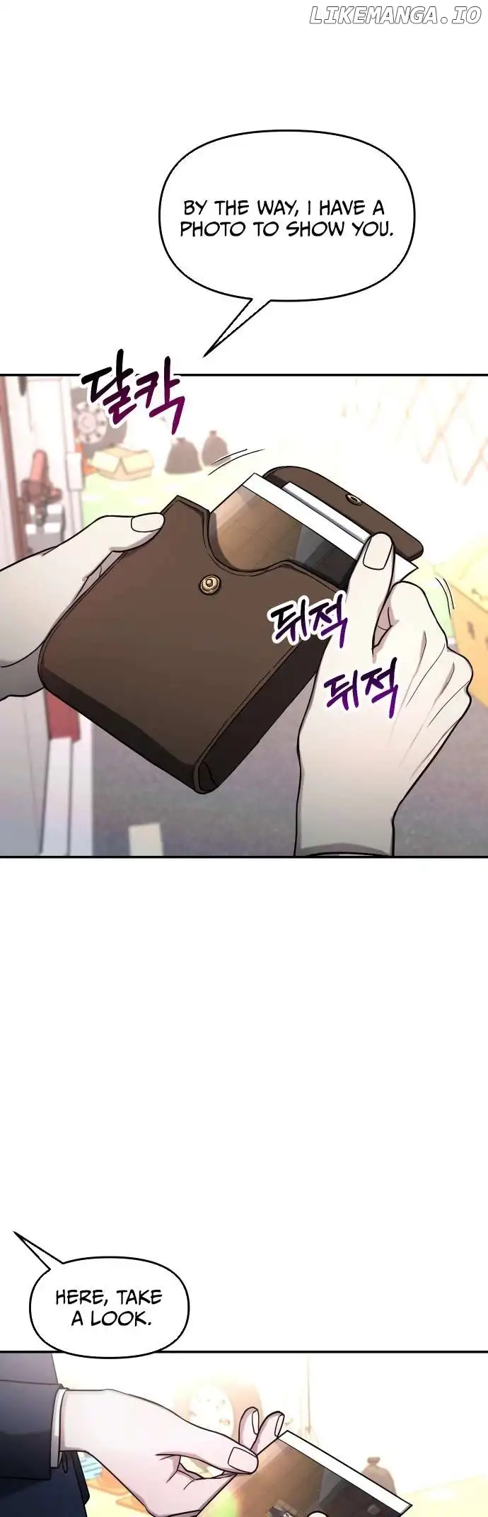 Look-Alike Daughter - Chapter 43 Page 35