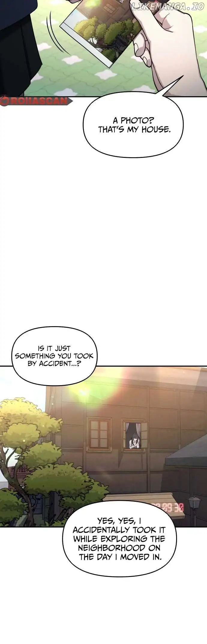 Look-Alike Daughter - Chapter 43 Page 36