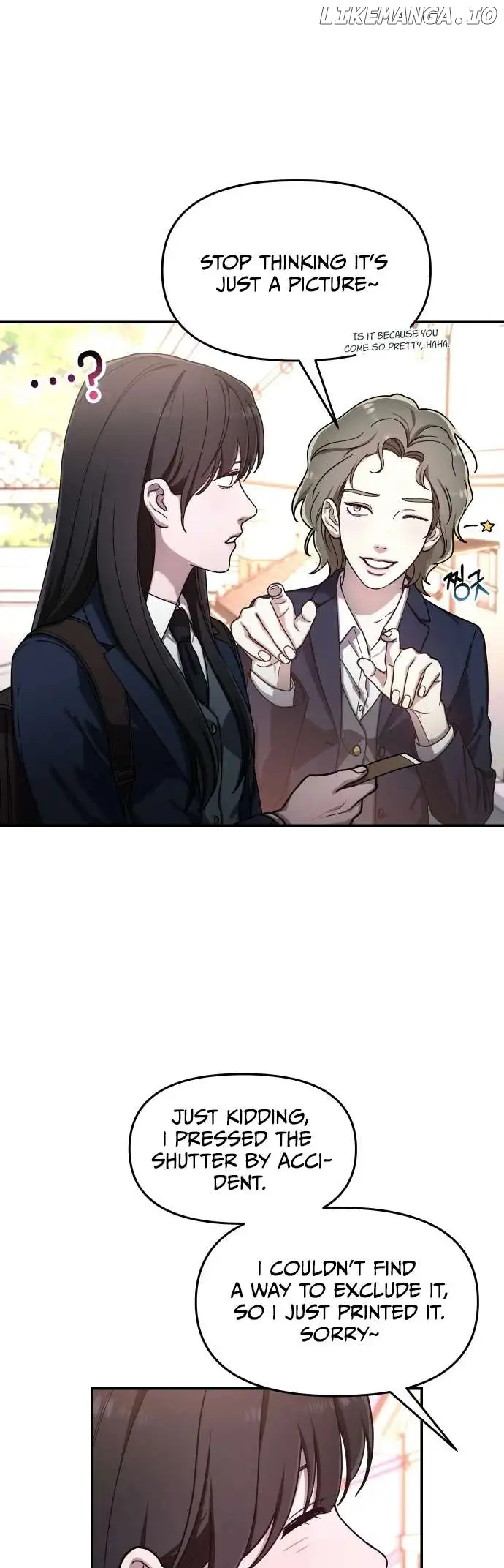 Look-Alike Daughter - Chapter 43 Page 37