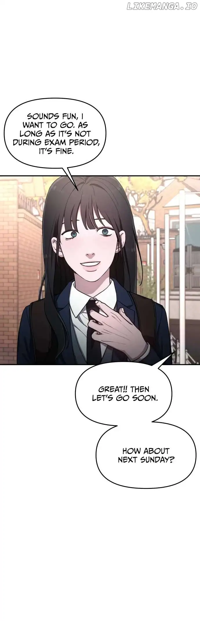 Look-Alike Daughter - Chapter 43 Page 40