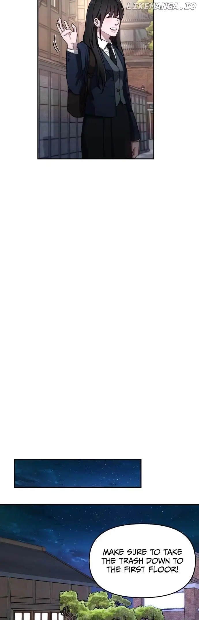 Look-Alike Daughter - Chapter 43 Page 42