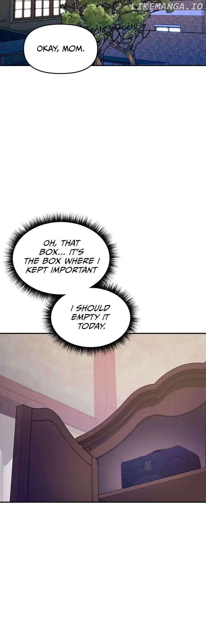 Look-Alike Daughter - Chapter 43 Page 43