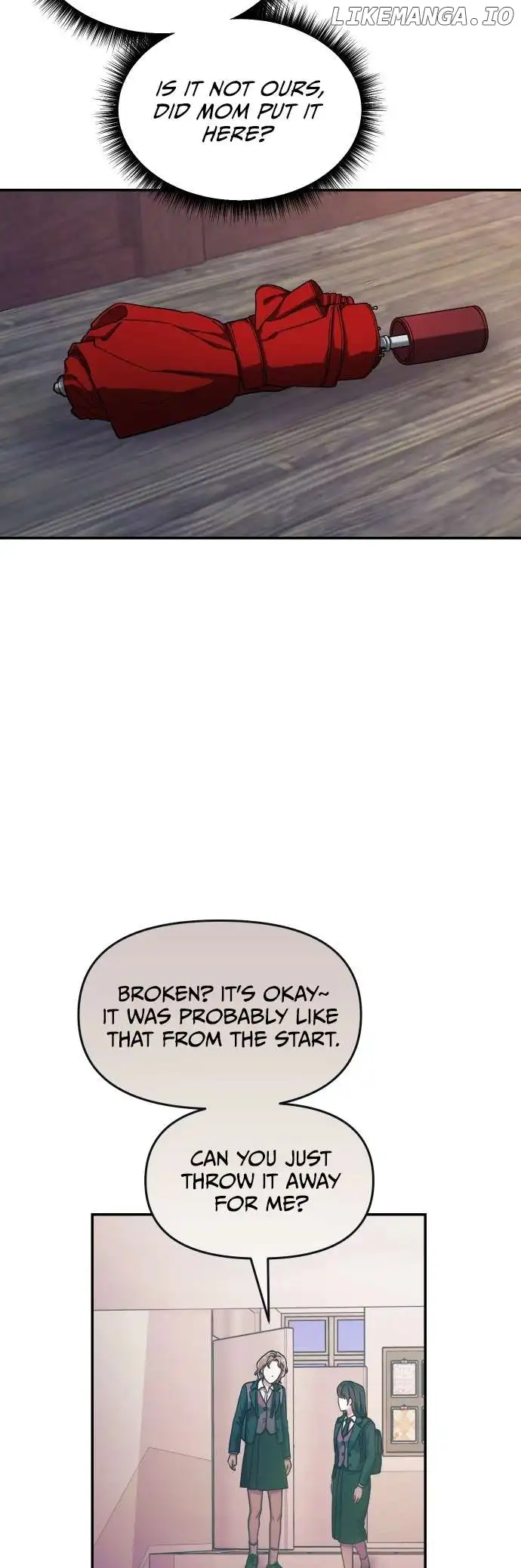 Look-Alike Daughter - Chapter 43 Page 45