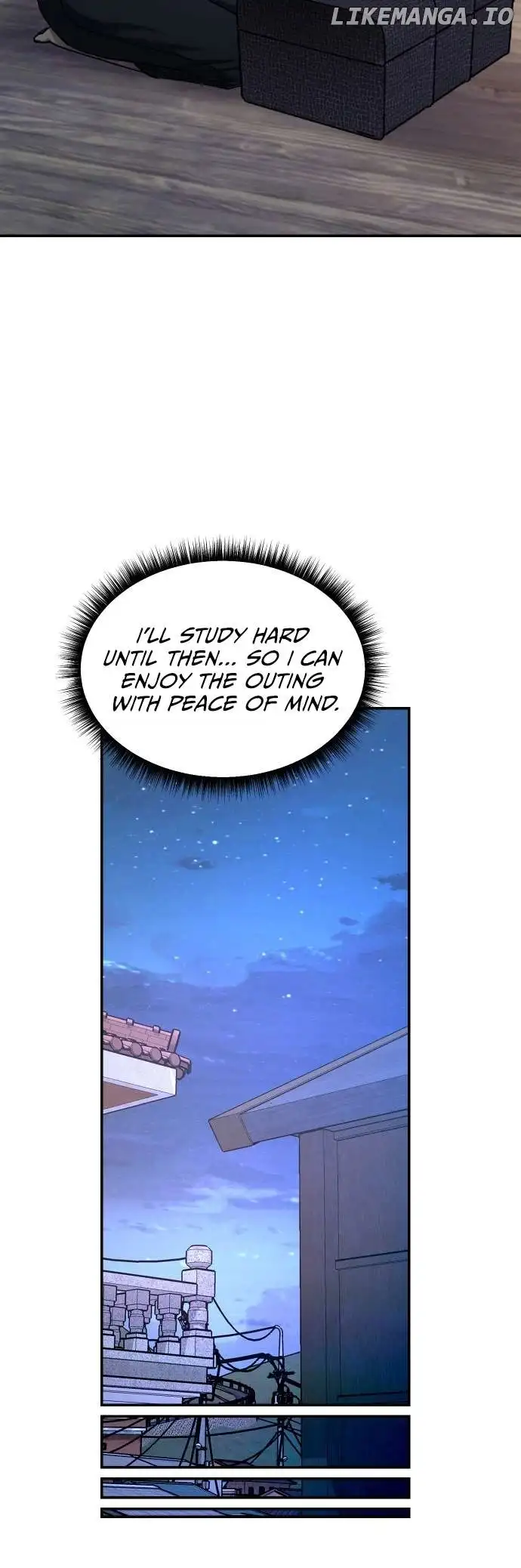 Look-Alike Daughter - Chapter 43 Page 49