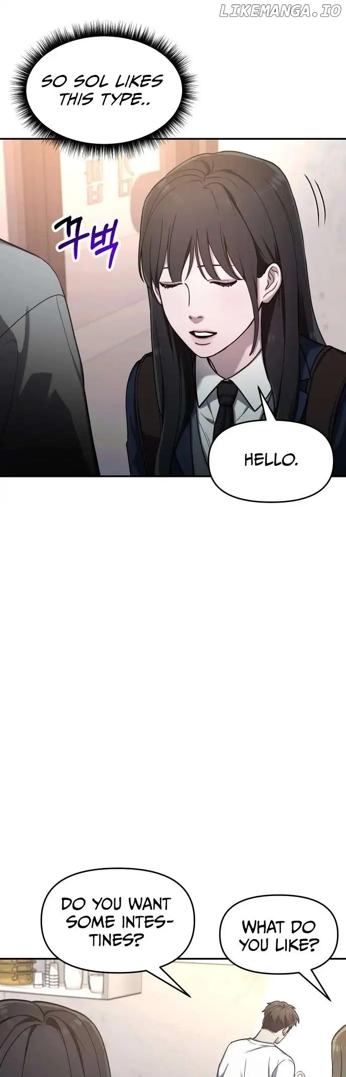 Look-Alike Daughter - Chapter 43 Page 6