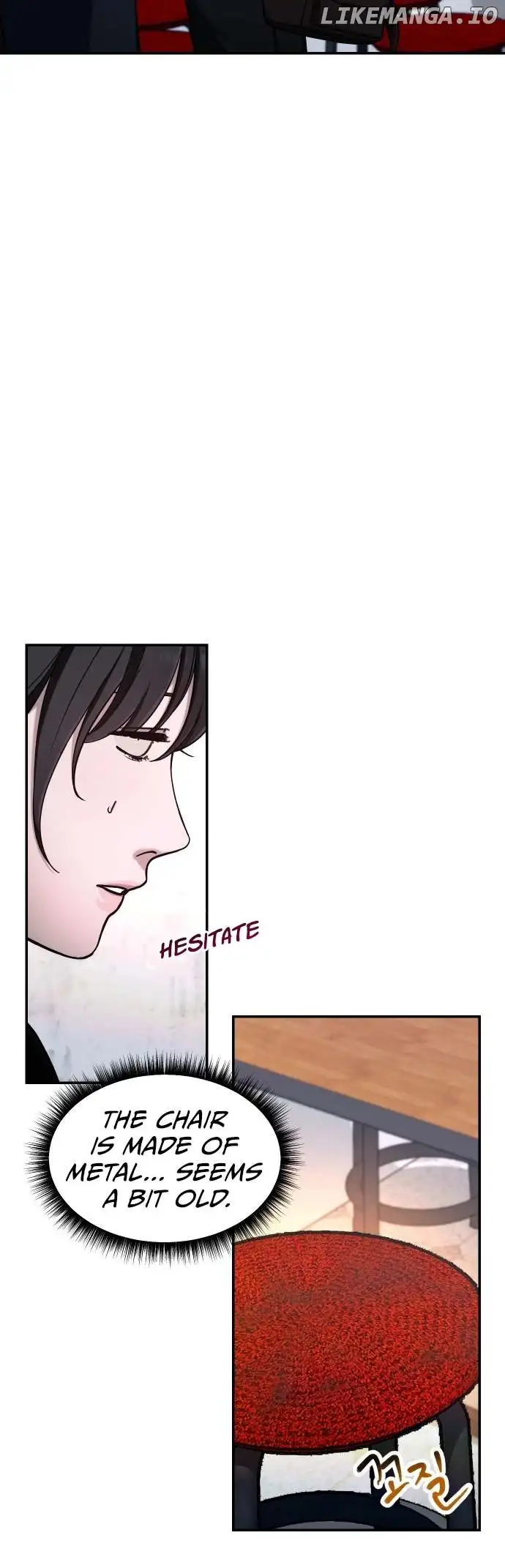 Look-Alike Daughter - Chapter 43 Page 8