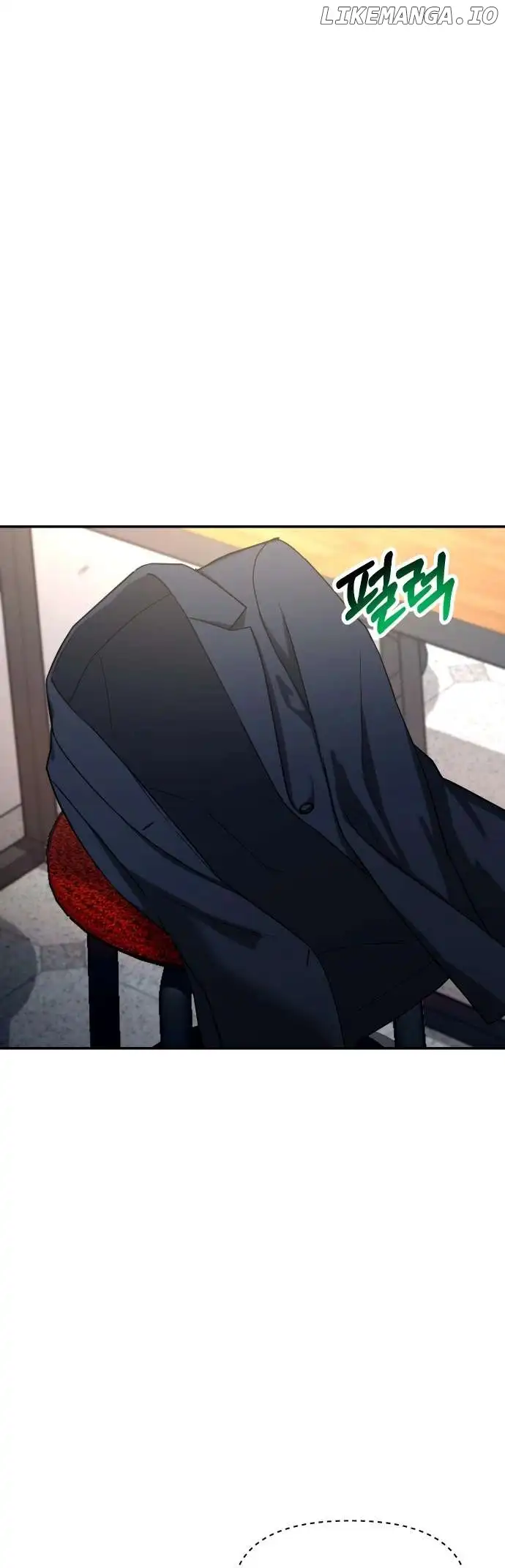 Look-Alike Daughter - Chapter 43 Page 9