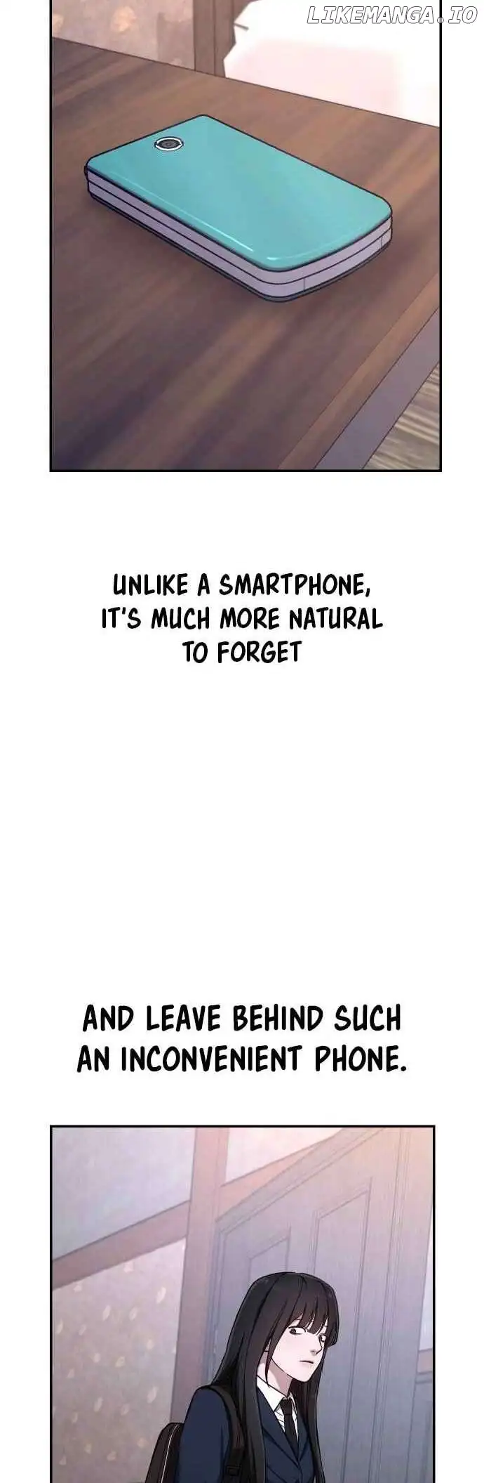 Look-Alike Daughter - Chapter 44 Page 13