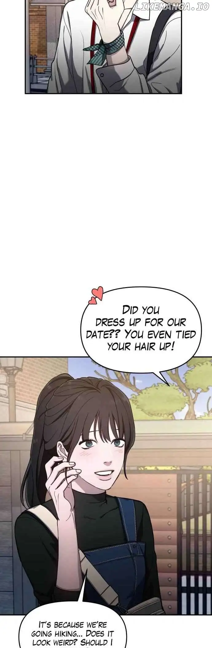 Look-Alike Daughter - Chapter 44 Page 17