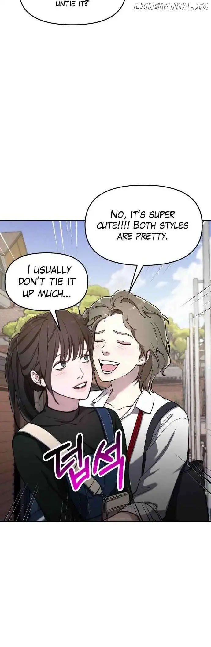 Look-Alike Daughter - Chapter 44 Page 18