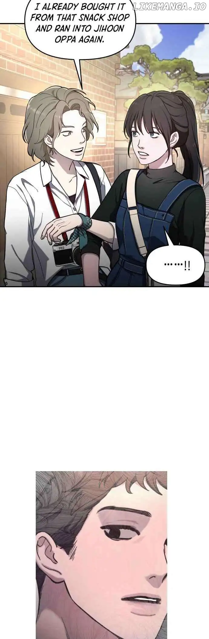 Look-Alike Daughter - Chapter 44 Page 20