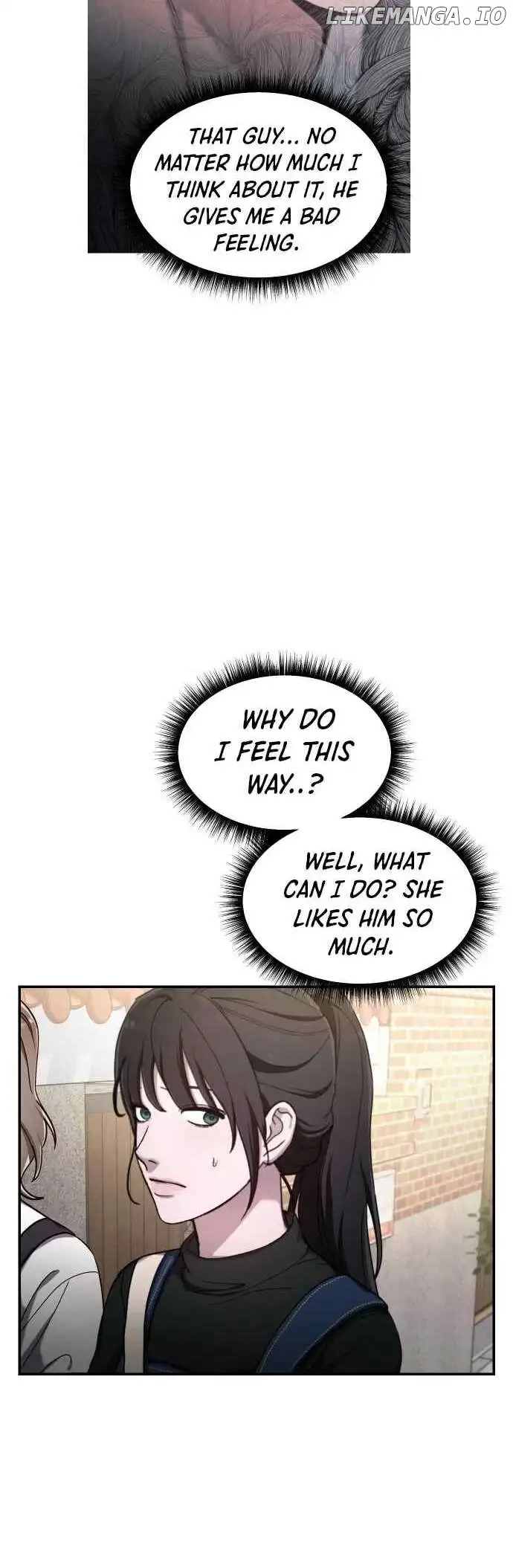 Look-Alike Daughter - Chapter 44 Page 21