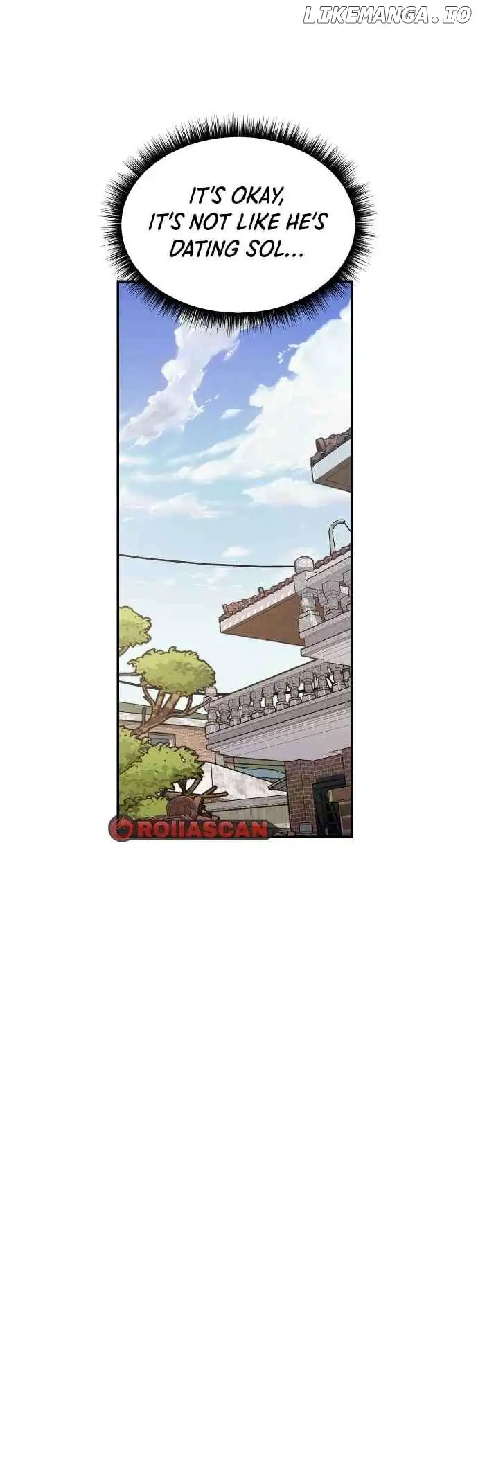 Look-Alike Daughter - Chapter 44 Page 22