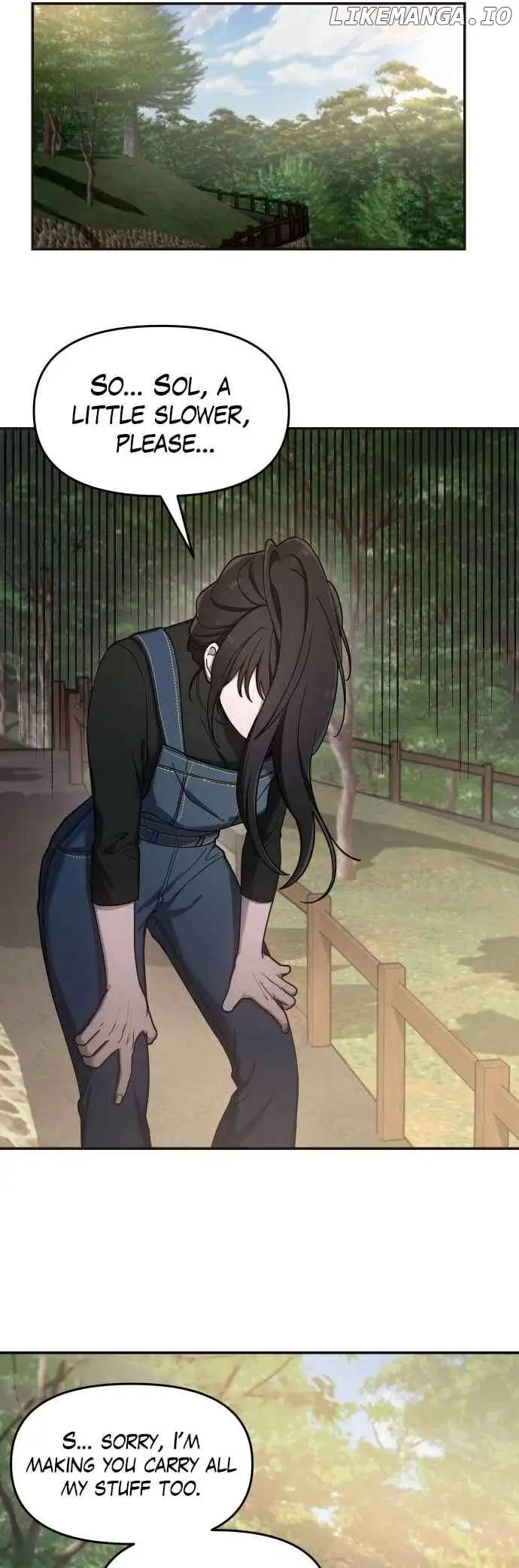 Look-Alike Daughter - Chapter 44 Page 23