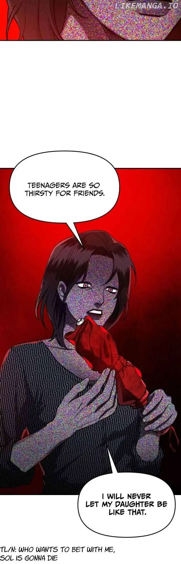 Look-Alike Daughter - Chapter 44 Page 3