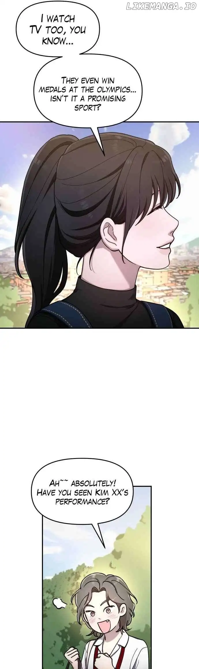 Look-Alike Daughter - Chapter 44 Page 30