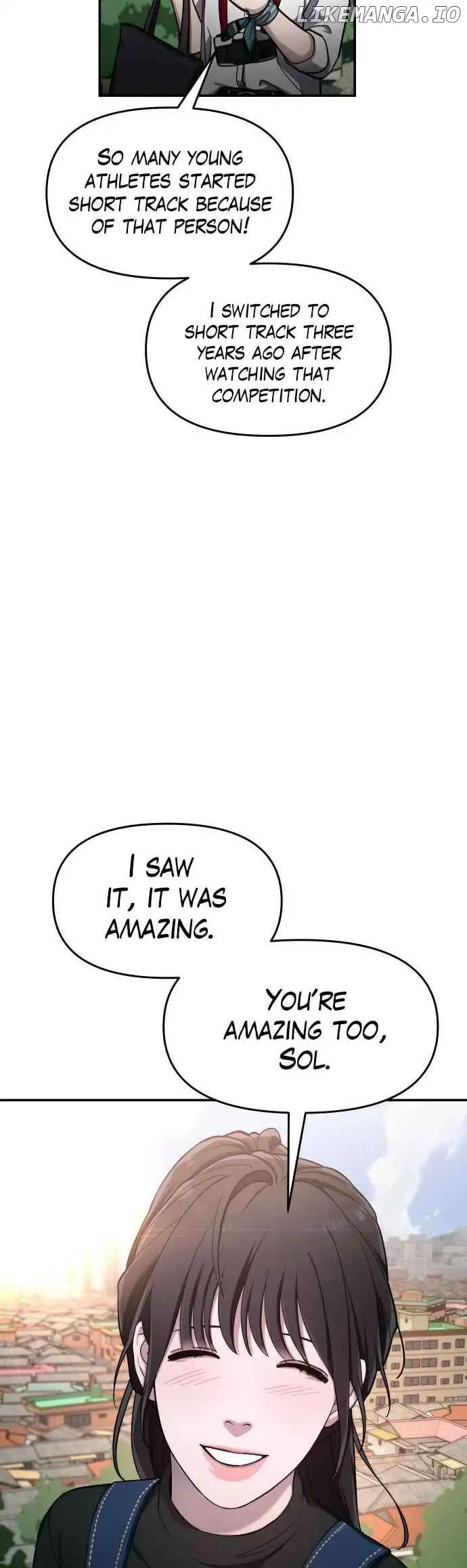 Look-Alike Daughter - Chapter 44 Page 31