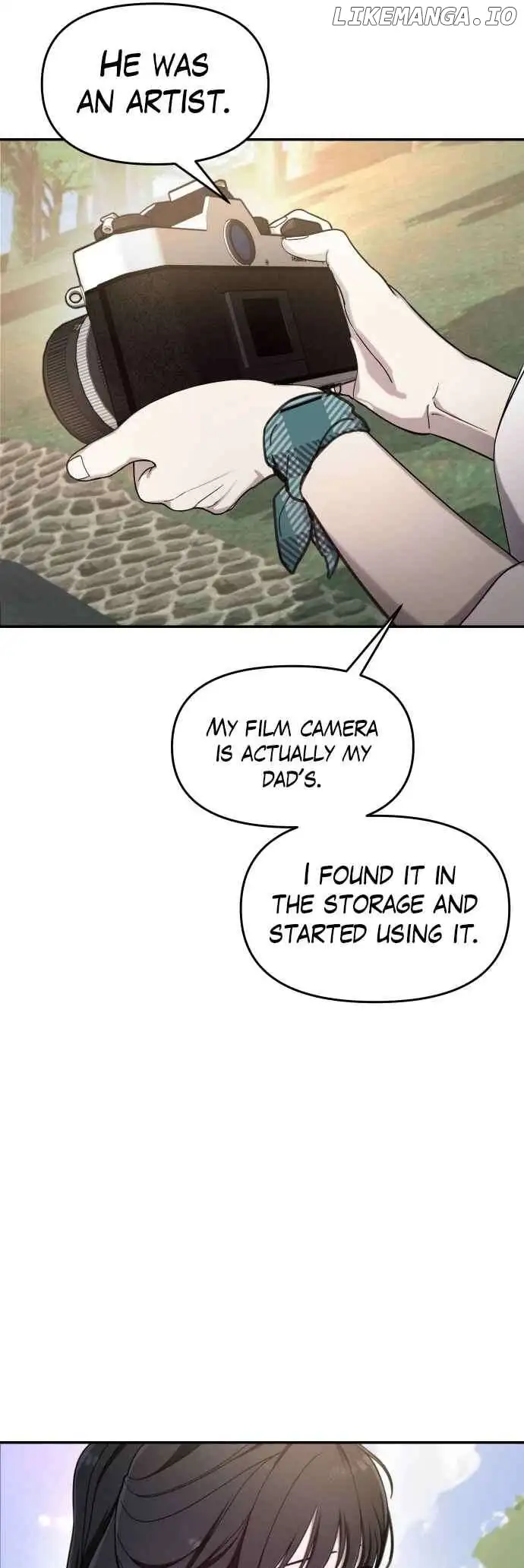 Look-Alike Daughter - Chapter 44 Page 36