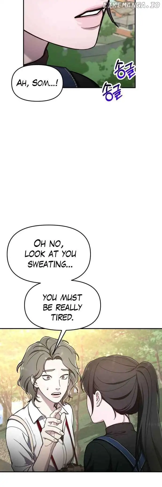 Look-Alike Daughter - Chapter 44 Page 38