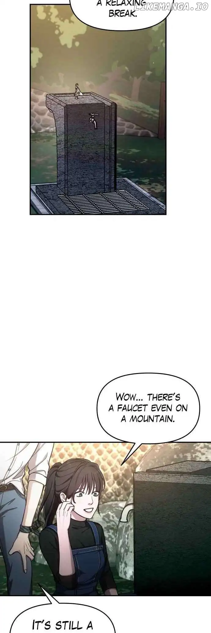 Look-Alike Daughter - Chapter 44 Page 41