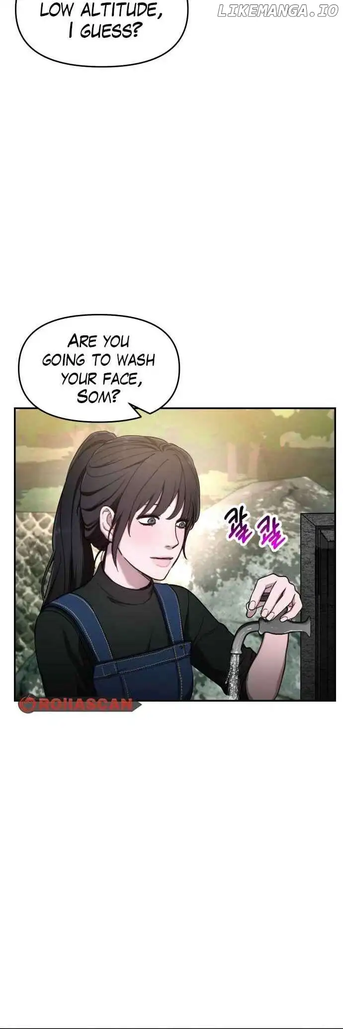 Look-Alike Daughter - Chapter 44 Page 42