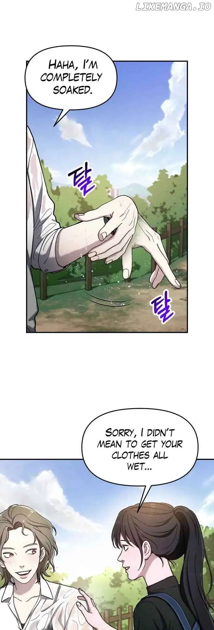 Look-Alike Daughter - Chapter 44 Page 47