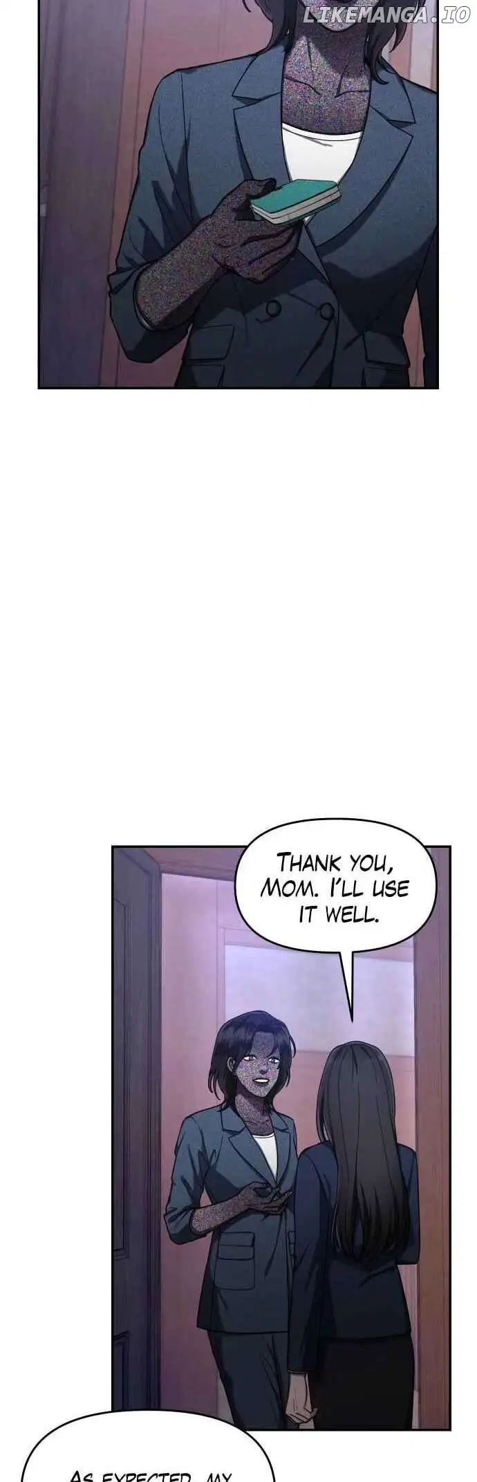 Look-Alike Daughter - Chapter 44 Page 5