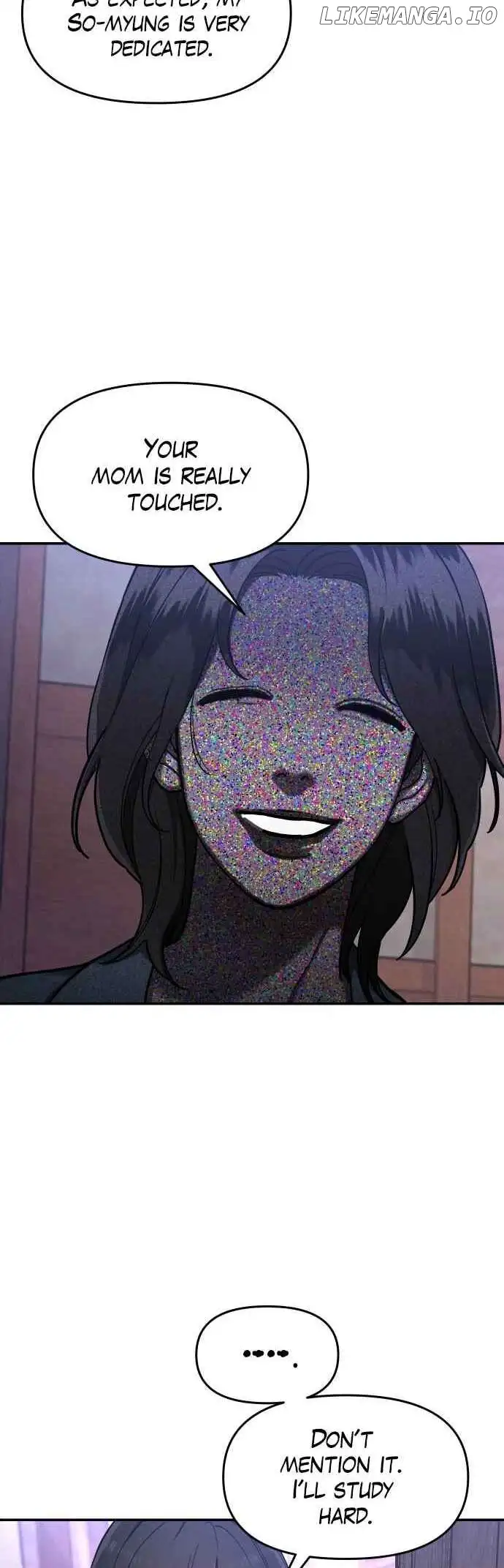 Look-Alike Daughter - Chapter 44 Page 6