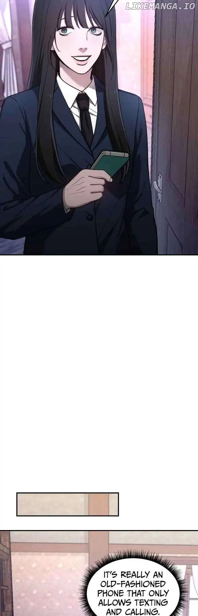 Look-Alike Daughter - Chapter 44 Page 7