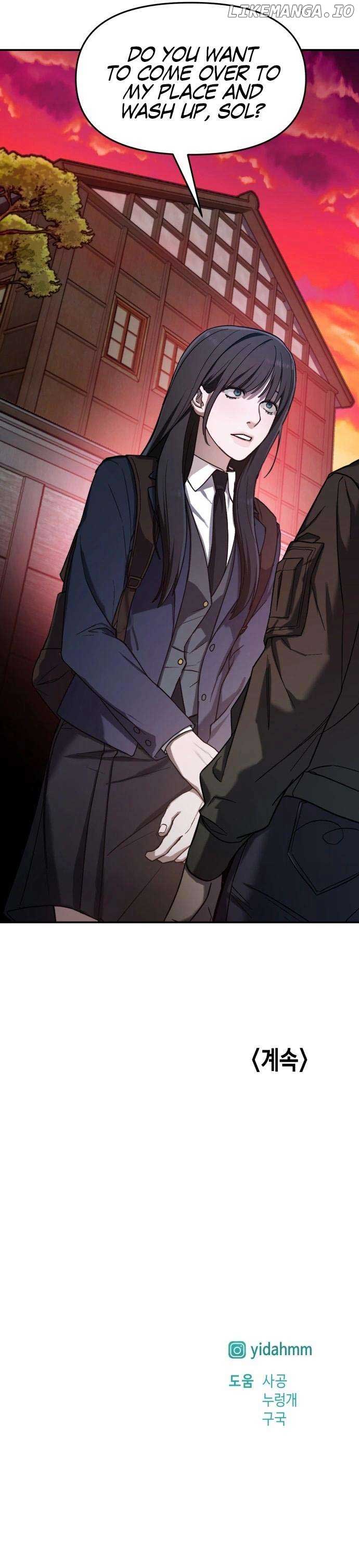 Look-Alike Daughter - Chapter 48 Page 8