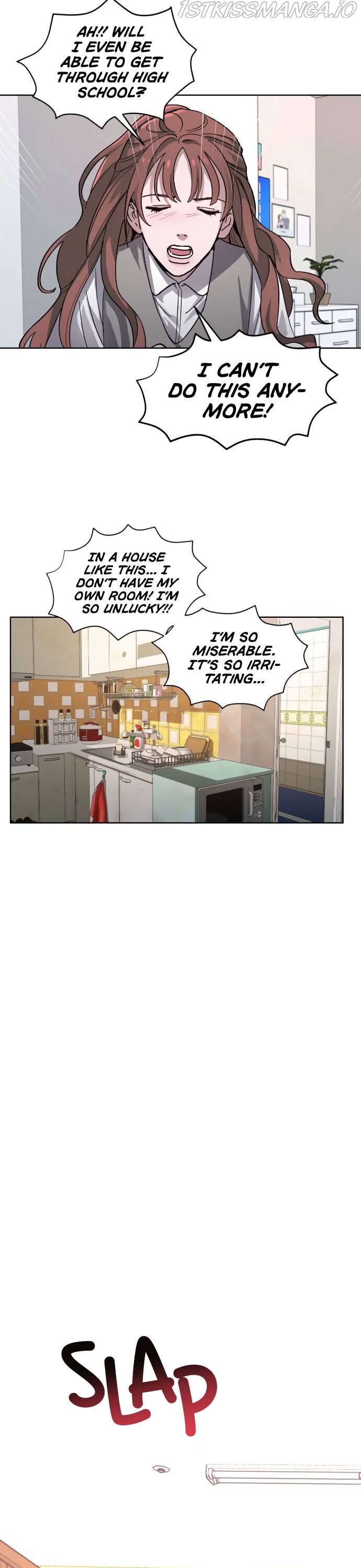 Look-Alike Daughter - Chapter 5 Page 12